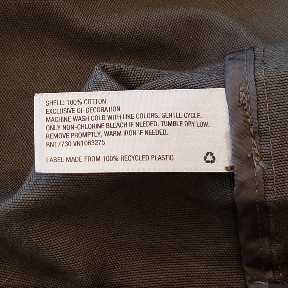 Universal Thread Jacket, Size: XXL - Picture 12 of 12